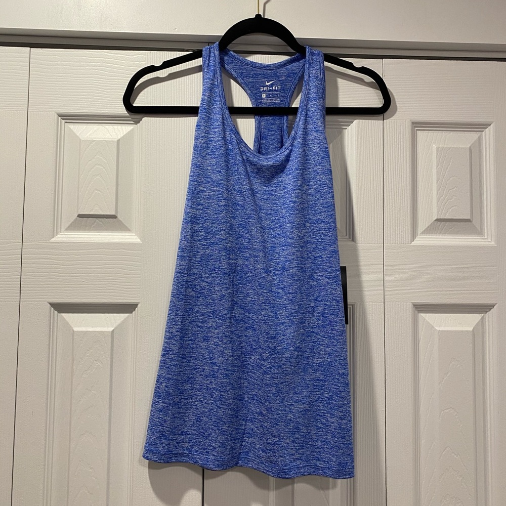 Nike Dri-fit tank